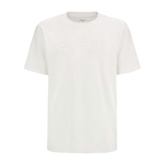 Guess Ανδρική κοντομάνικη μπλούζα Alphy T-Shirt